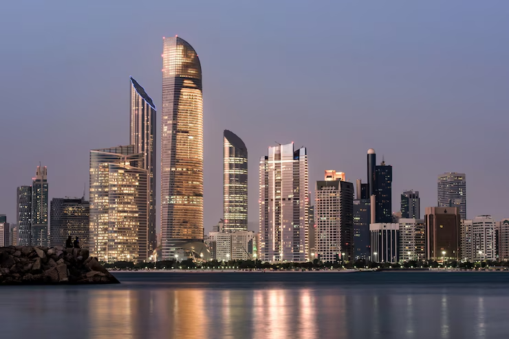 Dubai - UAE packages