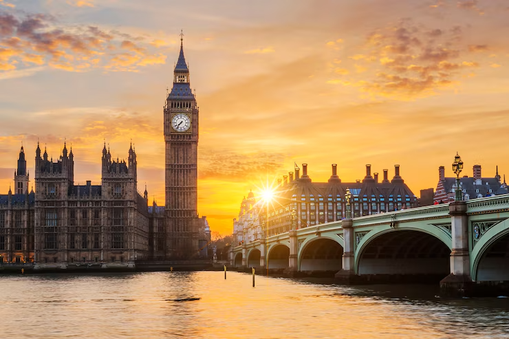Europe Packages